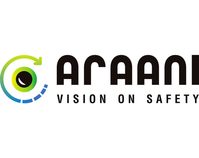 Smart Video Sensing - Partners - Araani
