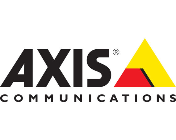 Smart Video Sensing - Partners - Axis Communications