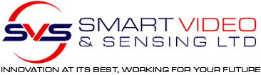 Smart Video and Sensing Ltd